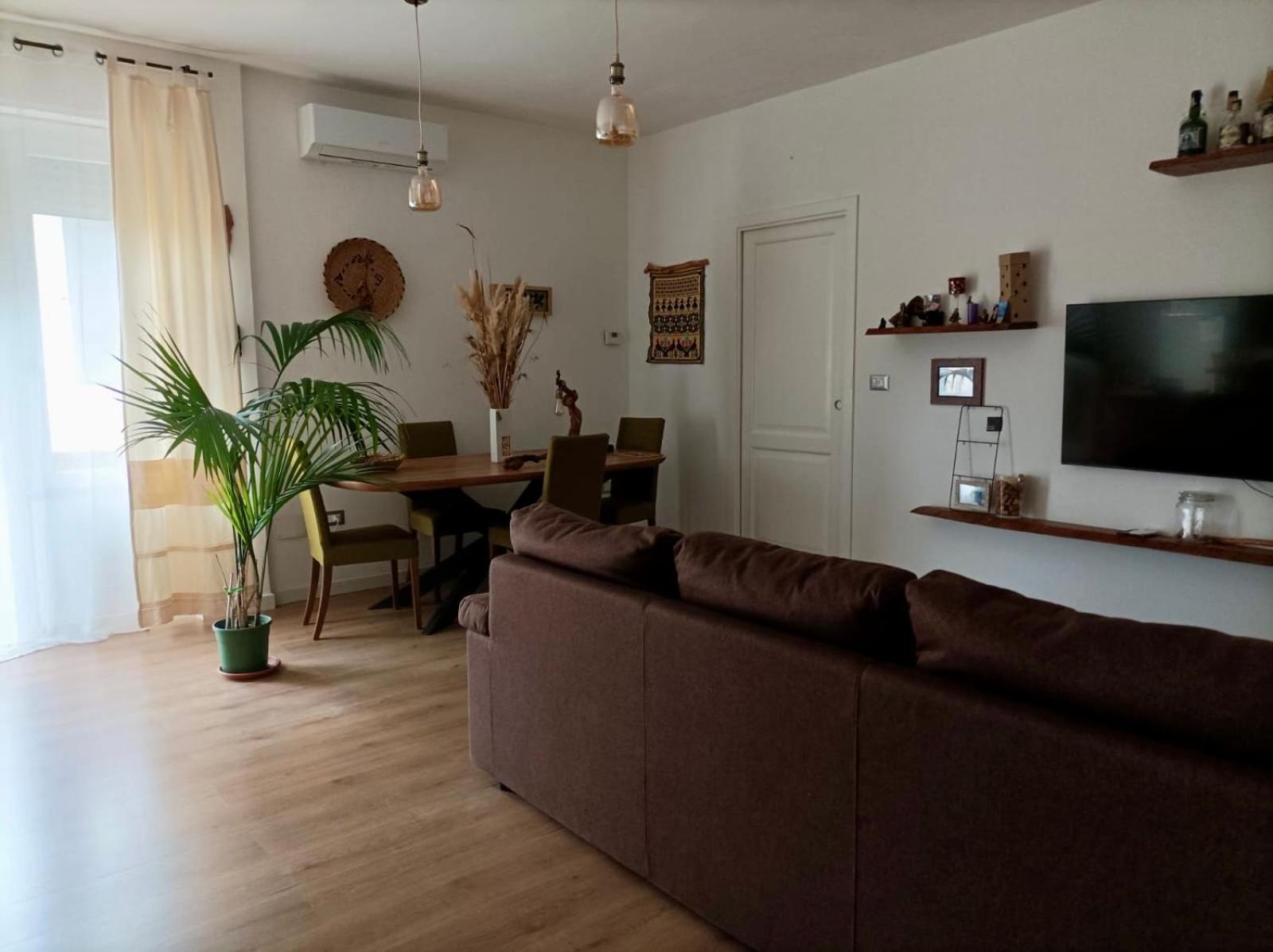 Asfodelo Home Porto Torres Exterior foto