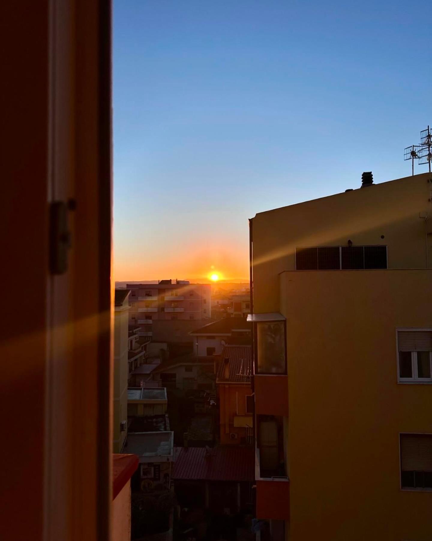 Asfodelo Home Porto Torres Exterior foto