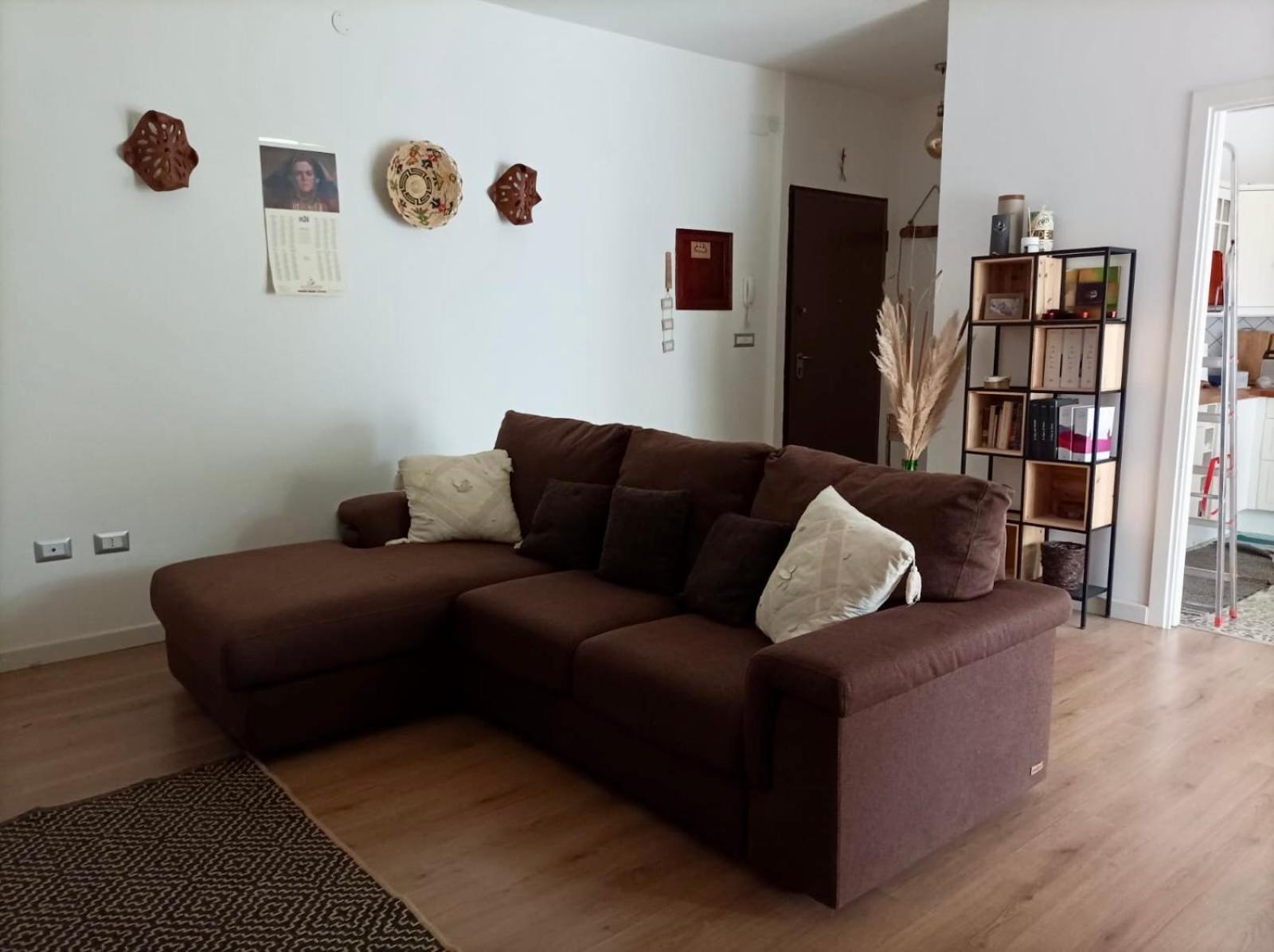 Asfodelo Home Porto Torres Exterior foto