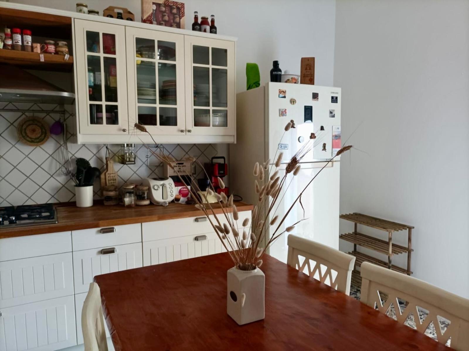 Asfodelo Home Porto Torres Exterior foto