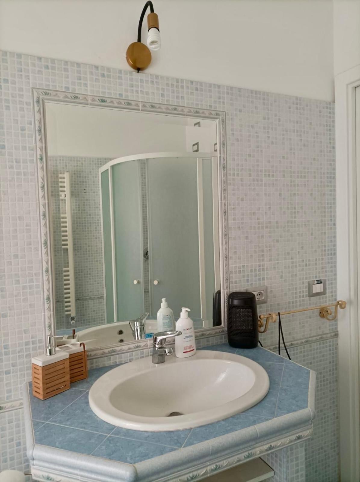 Asfodelo Home Porto Torres Exterior foto